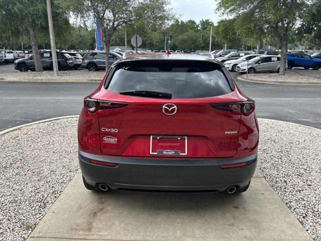 used 2020 Mazda CX-30 car, priced at $20,941