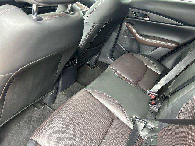 used 2020 Mazda CX-30 car, priced at $20,941
