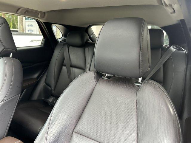 used 2020 Mazda CX-30 car, priced at $20,941