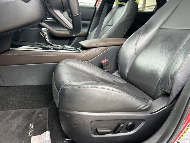 used 2020 Mazda CX-30 car, priced at $20,941