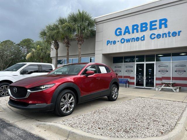 used 2020 Mazda CX-30 car, priced at $20,941