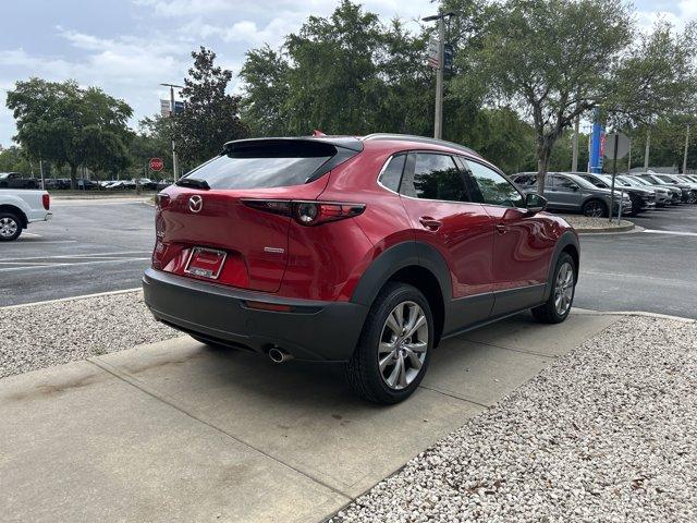 used 2020 Mazda CX-30 car, priced at $20,941