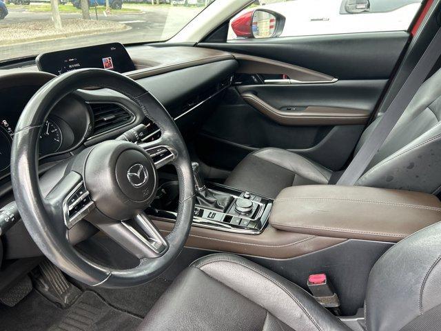 used 2020 Mazda CX-30 car, priced at $20,941