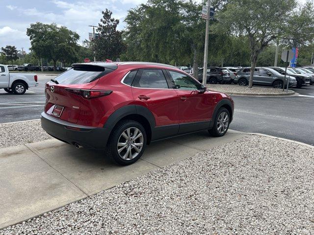 used 2020 Mazda CX-30 car, priced at $20,941