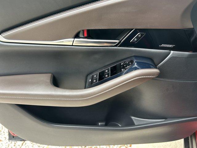 used 2020 Mazda CX-30 car, priced at $20,941