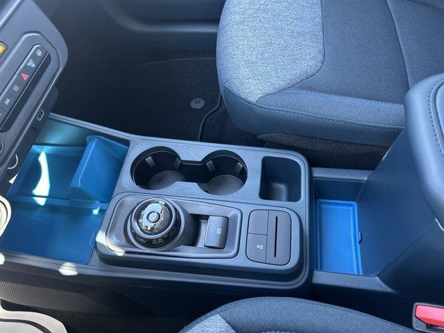 new 2025 Ford Maverick car, priced at $34,474