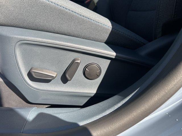 new 2025 Ford Maverick car, priced at $34,474