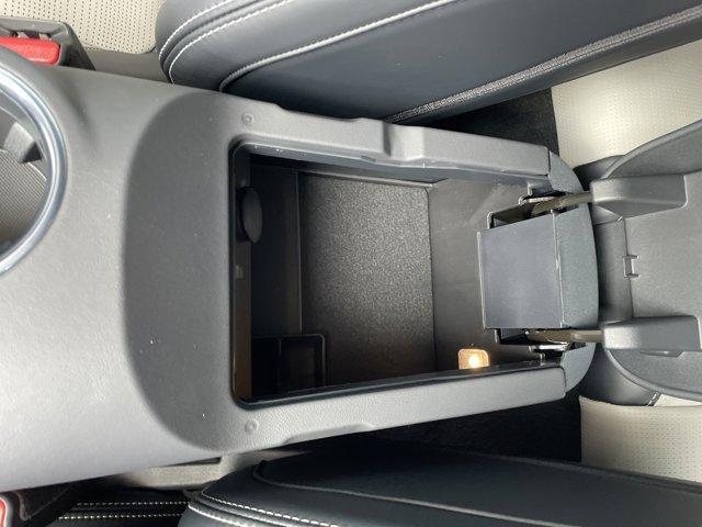 new 2025 Ford Mustang car, priced at $59,541