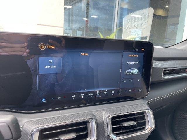 new 2025 Ford Mustang car, priced at $59,541