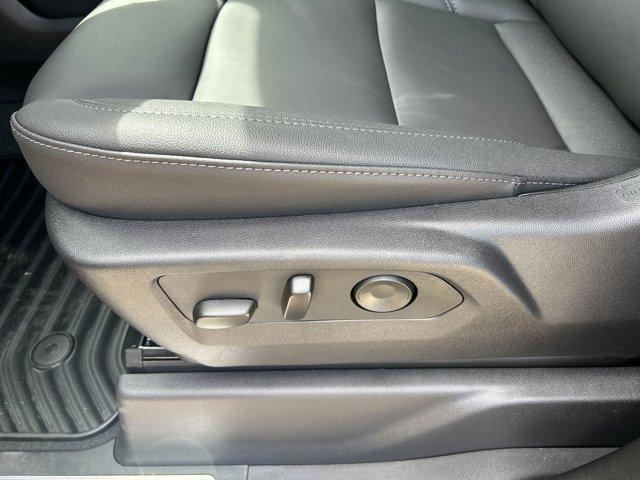 new 2025 Chevrolet Silverado 2500 car, priced at $74,876