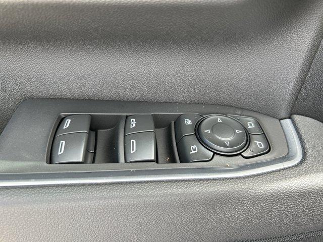 new 2025 Chevrolet Silverado 2500 car, priced at $74,876