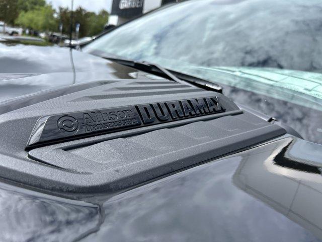 new 2025 Chevrolet Silverado 2500 car, priced at $74,876
