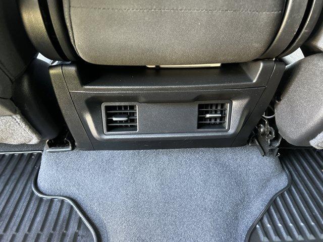 used 2022 Chevrolet Silverado 1500 car, priced at $33,364