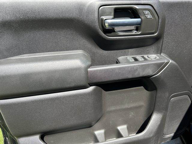 used 2022 Chevrolet Silverado 1500 car, priced at $33,364
