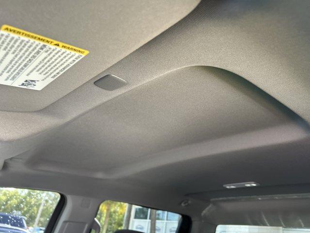 used 2022 Chevrolet Silverado 1500 car, priced at $33,364