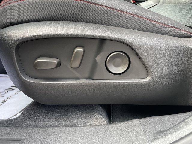 new 2026 Chevrolet Equinox car
