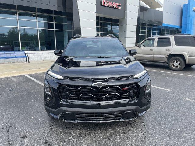 new 2026 Chevrolet Equinox car