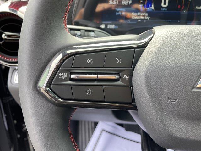 new 2026 Chevrolet Equinox car