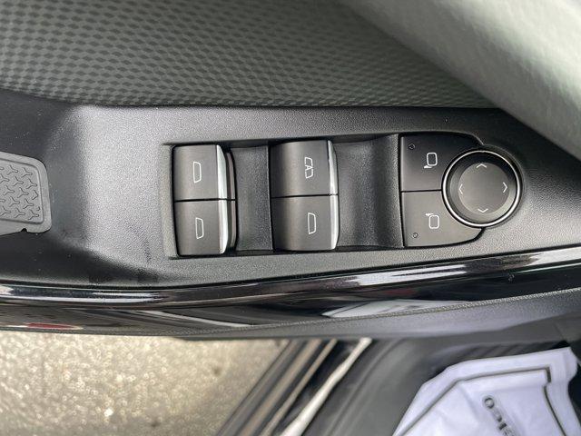 new 2026 Chevrolet Equinox car