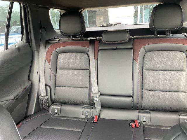 new 2026 Chevrolet Equinox car