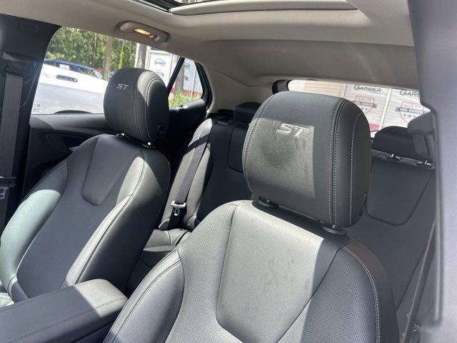 used 2024 Buick Encore GX car, priced at $24,971