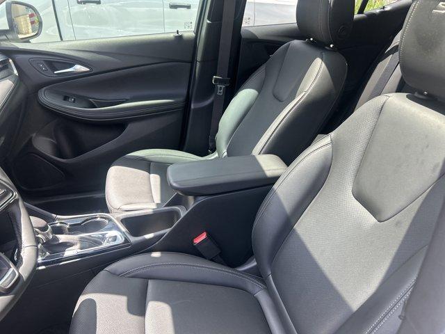 used 2024 Buick Encore GX car, priced at $24,971