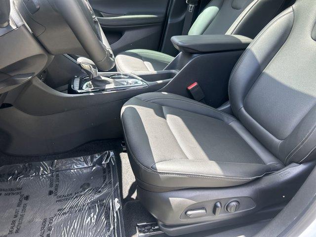 used 2024 Buick Encore GX car, priced at $24,971