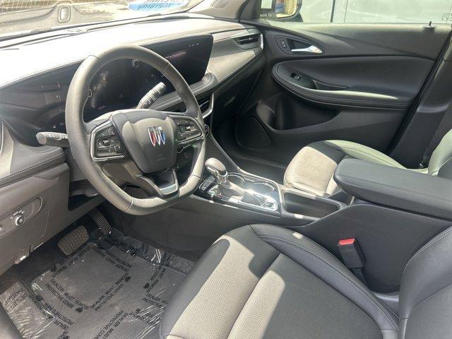 used 2024 Buick Encore GX car, priced at $24,971