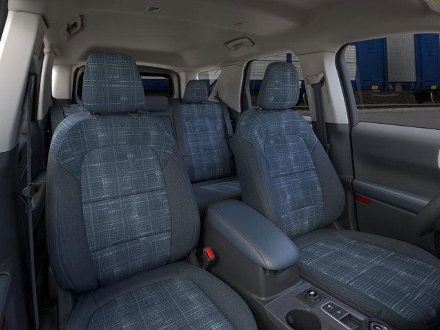 new 2025 Ford Bronco Sport car, priced at $36,100