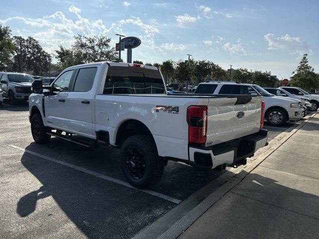 new 2024 Ford F-250 car, priced at $68,199