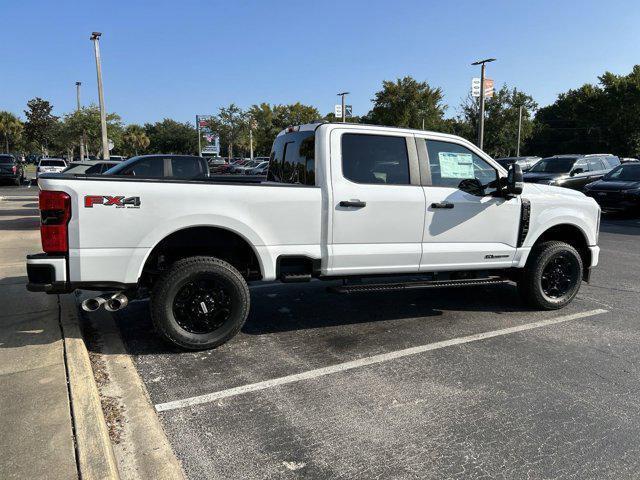 new 2024 Ford F-250 car, priced at $68,199