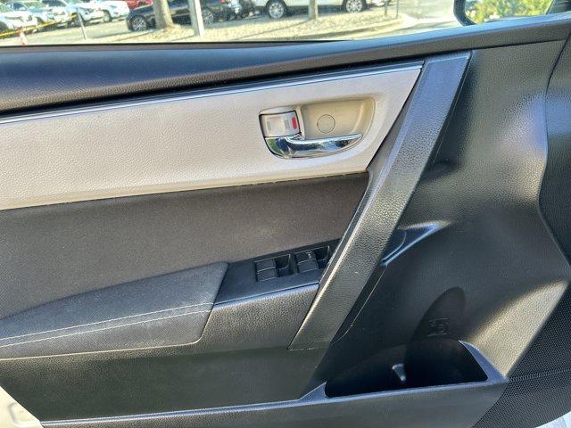 used 2019 Toyota Corolla car, priced at $15,891