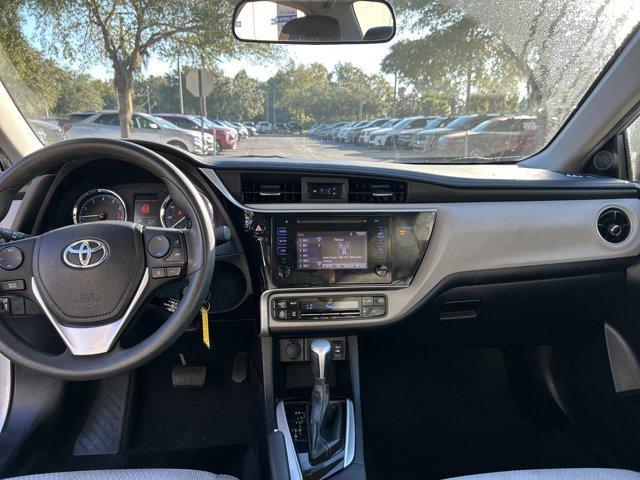 used 2019 Toyota Corolla car, priced at $15,891