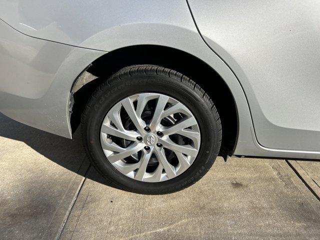 used 2019 Toyota Corolla car, priced at $15,891