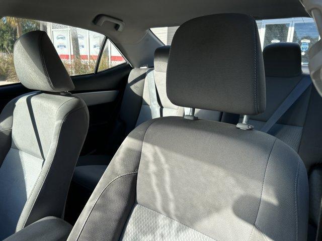 used 2019 Toyota Corolla car, priced at $15,891