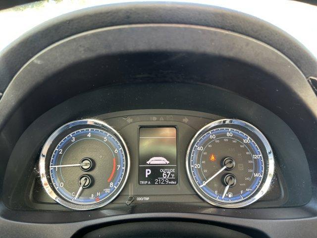 used 2019 Toyota Corolla car, priced at $15,891