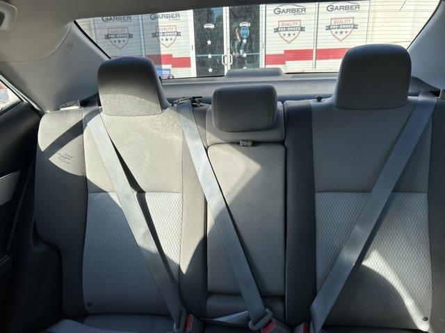 used 2019 Toyota Corolla car, priced at $15,891