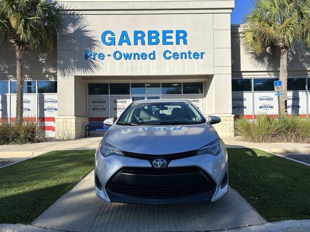 used 2019 Toyota Corolla car, priced at $15,891