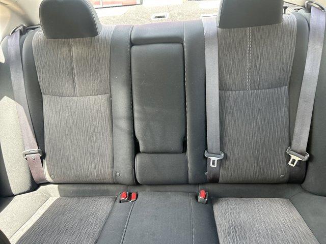used 2015 Nissan Sentra car, priced at $8,871