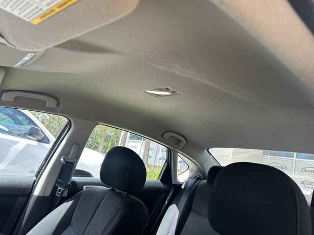 used 2015 Nissan Sentra car, priced at $8,871