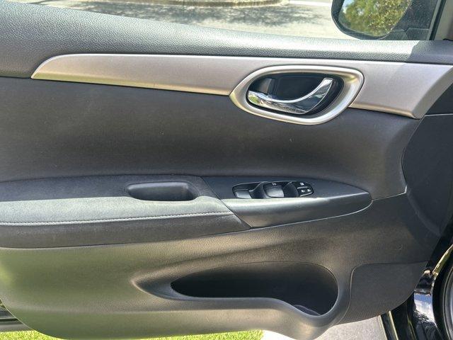 used 2015 Nissan Sentra car, priced at $8,871