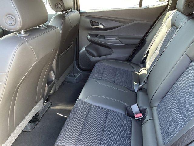 new 2025 Buick Envista car, priced at $26,144