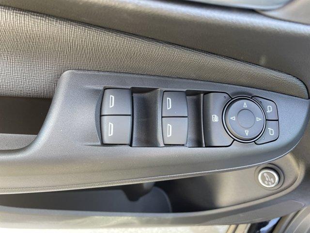 new 2025 Buick Envista car, priced at $26,144
