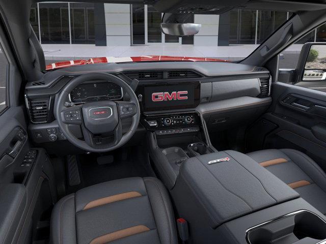 new 2025 GMC Sierra 2500 car, priced at $83,019