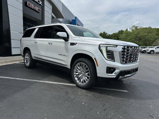 new 2025 GMC Yukon XL car, priced at $89,033
