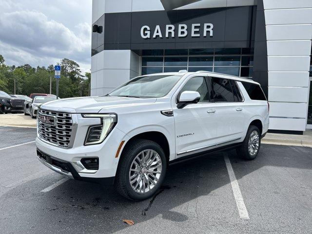 new 2025 GMC Yukon XL car, priced at $89,033