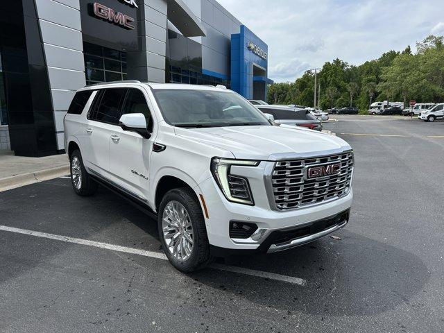 new 2025 GMC Yukon XL car, priced at $89,033