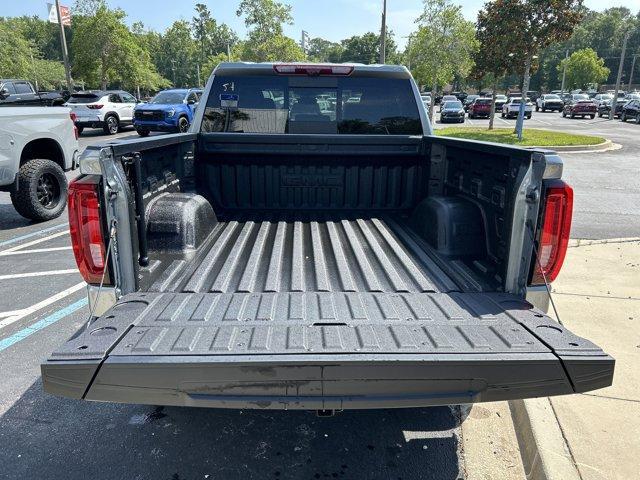 new 2025 GMC Sierra 1500 car, priced at $64,794