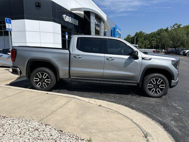 new 2025 GMC Sierra 1500 car, priced at $64,794
