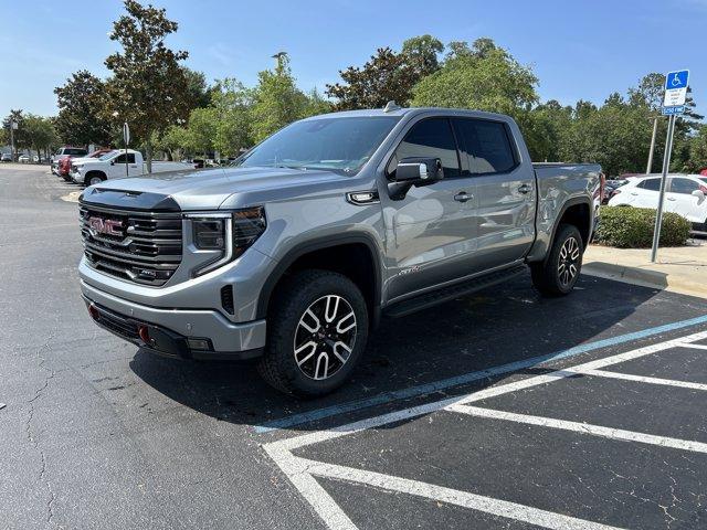 new 2025 GMC Sierra 1500 car, priced at $64,794